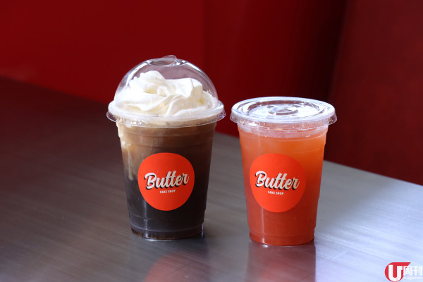 Butter 進駐尖沙咀設堂食 獨家棋盤蛋糕 / 迷你香蕉批