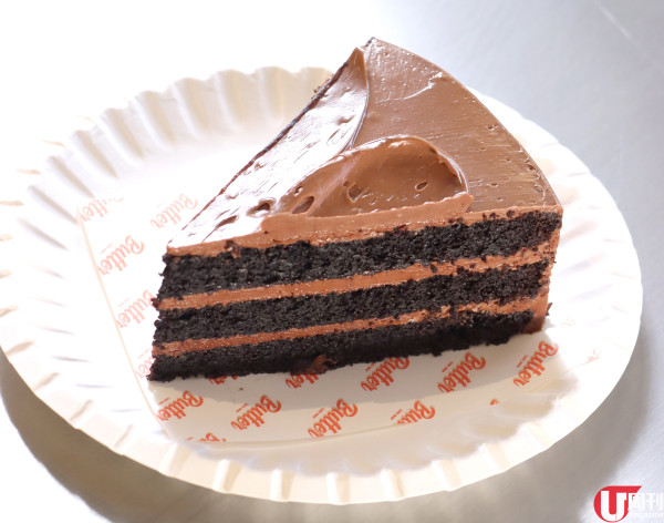 Butter 進駐尖沙咀設堂食 獨家棋盤蛋糕 / 迷你香蕉批