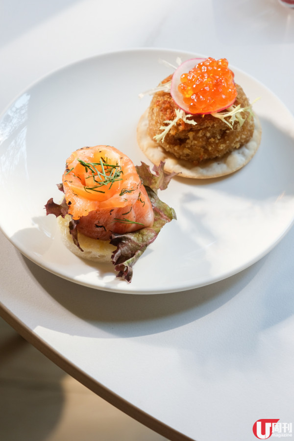 春日好去處 香港公園玻璃屋 CAFE / 瀑布旁位歎下午茶