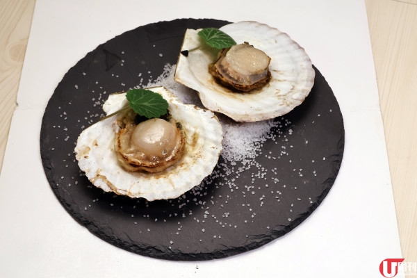 398 元 60 分鐘牡蠣放題 食北木島喜多嬉蠔 / 無料追加帆立貝任食