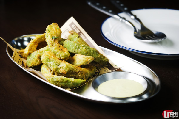  前 Ritz-Carlton 主廚 九龍城開精緻歐陸菜 / 實惠價海鮮牛扒