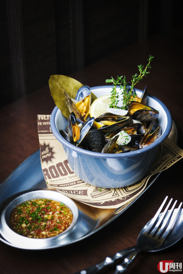  前 Ritz-Carlton 主廚 九龍城開精緻歐陸菜 / 實惠價海鮮牛扒