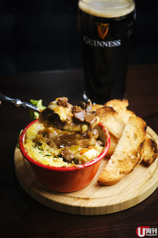  前 Ritz-Carlton 主廚 九龍城開精緻歐陸菜 / 實惠價海鮮牛扒