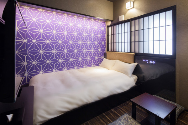 上野御徒町椿酒店CP值爆表 鄰近4大鐵路站！頂樓設露天風呂+和服體驗 