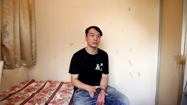 新聞熱話：3歲女童疑倚窗失衡墮樓   專家建議：除咗裝窗花，3方法可減低意外