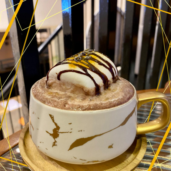 中環Cafe任飲咖啡放題優惠！1周年感謝祭 無限任飲咖啡1個月/3個月