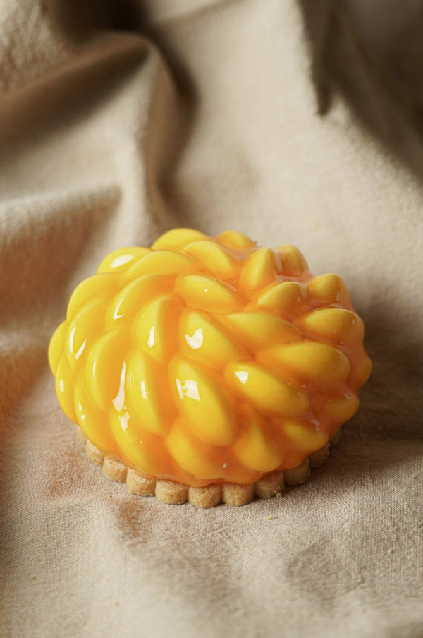 全港15間生日蛋糕推介  千層酥皮拿破崙蛋糕／罐裝蛋糕／打卡蛋糕