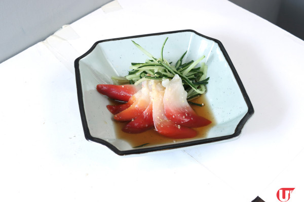 前 Caprice 廚米芝蓮推介湯麵店 3 小時海龍皇湯麵 / 人氣棉花雞湯麵