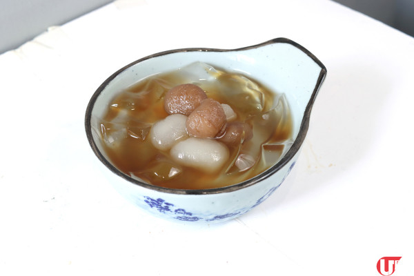 前 Caprice 廚米芝蓮推介湯麵店 3 小時海龍皇湯麵 / 人氣棉花雞湯麵