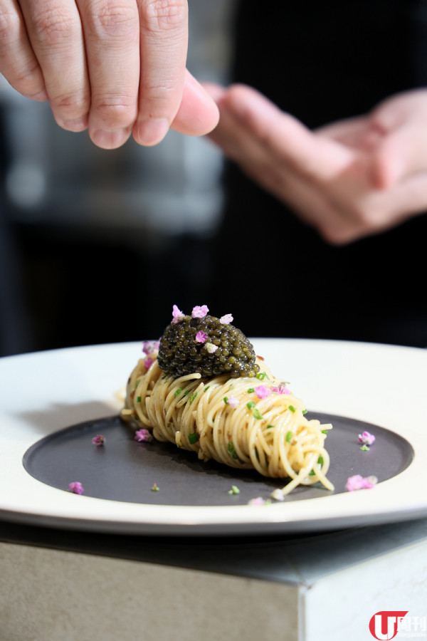 預約困難 Fusion 料理 名廚出身 90 後廚師主理 /創意 Tasting Menu