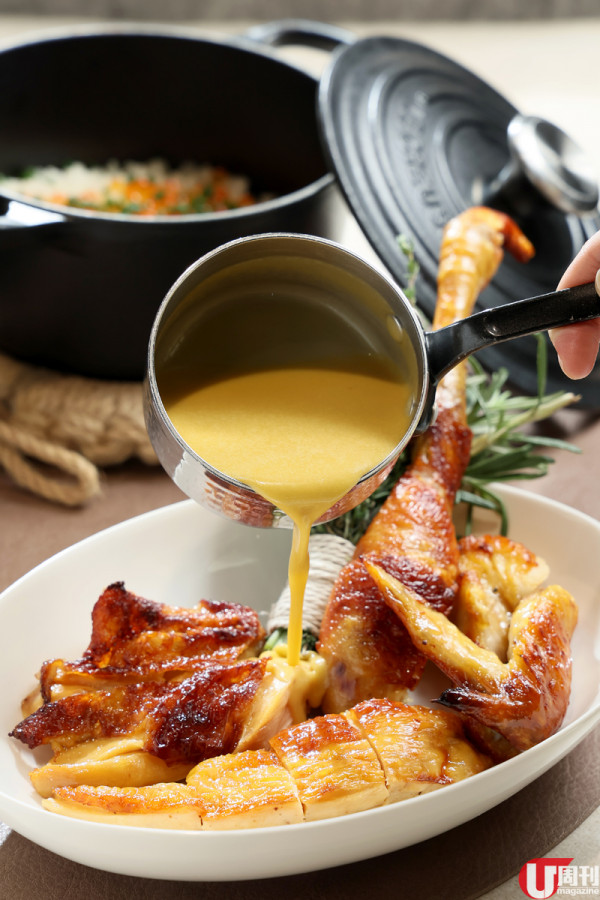 預約困難 Fusion 料理 名廚出身 90 後廚師主理 /創意 Tasting Menu