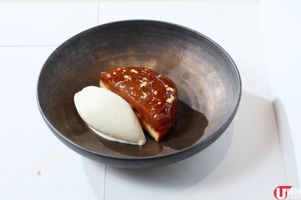 預約困難 Fusion 料理 名廚出身 90 後廚師主理 /創意 Tasting Menu