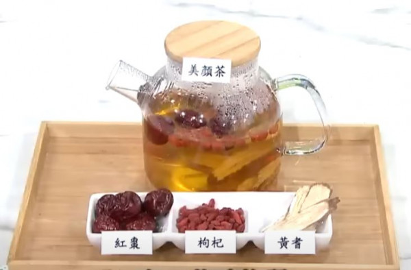 醫生：5壞習慣促皮膚老化 少吃1食物還原皮膚水潤彈性／美顏茶推介