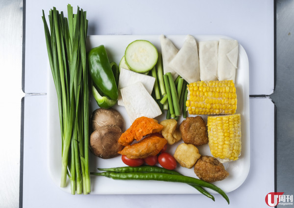 大尾督 40 萬呎大場 一場玩盡 /炭火韓燒‧重慶燒‧港式 BBQ