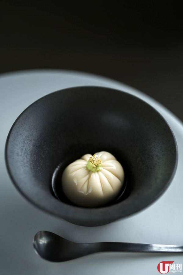 韓國二星名廚襲港 M+ 博物館前衛新世代韓菜