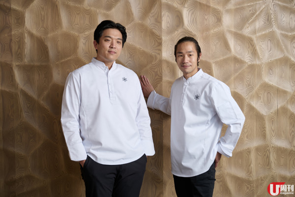 韓國二星名廚襲港 M+ 博物館前衛新世代韓菜