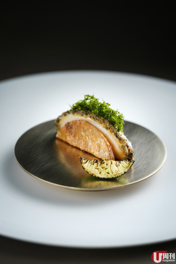 韓國二星名廚襲港 M+ 博物館前衛新世代韓菜