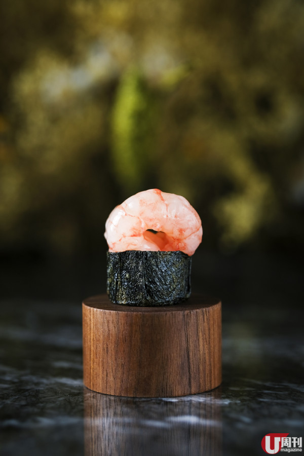 韓國二星名廚襲港 M+ 博物館前衛新世代韓菜