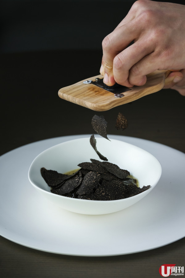 韓國二星名廚襲港 M+ 博物館前衛新世代韓菜