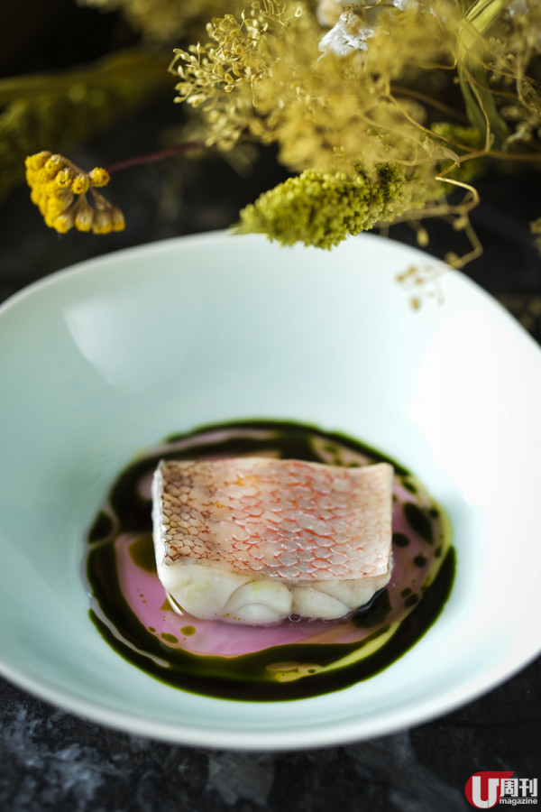 韓國二星名廚襲港 M+ 博物館前衛新世代韓菜