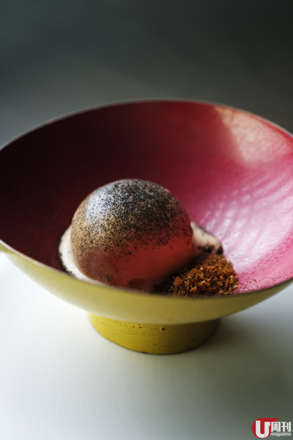 韓國二星名廚襲港 M+ 博物館前衛新世代韓菜