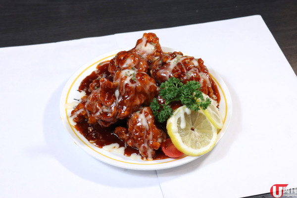 新麻蒲 BBQ x Nene Chicken 2-3 月限定/ 166 元起 90 分鐘燒肉炸雞放題