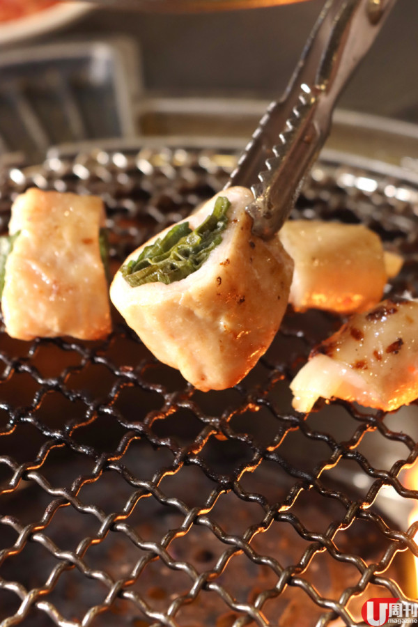 新麻蒲 BBQ x Nene Chicken 2-3 月限定/ 166 元起 90 分鐘燒肉炸雞放題