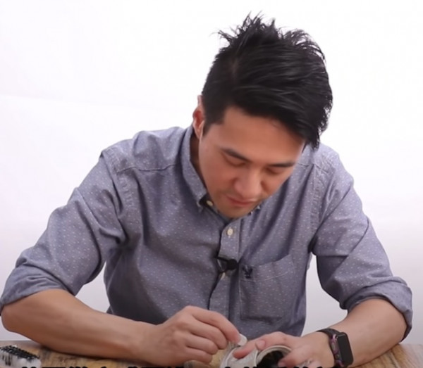 棘手帆布鞋點清理  幾耐要洗一次？機洗注意事項？