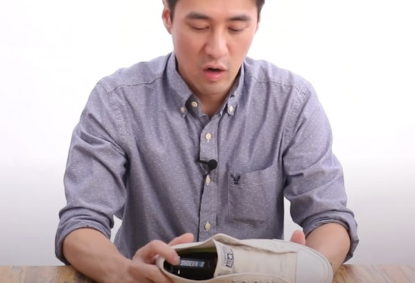 棘手帆布鞋點清理  幾耐要洗一次？機洗注意事項？