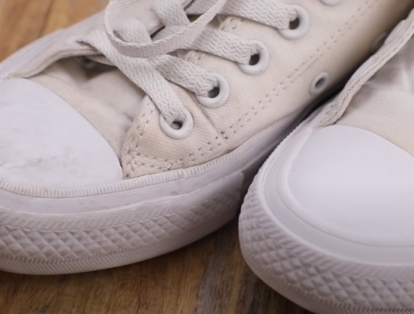 棘手帆布鞋點清理  幾耐要洗一次？機洗注意事項？