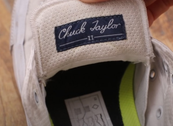 棘手帆布鞋點清理  幾耐要洗一次？機洗注意事項？