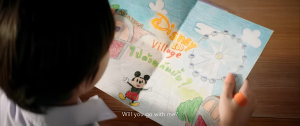 曼谷夜市推迪士尼100週年村莊 6大主題區域！Frozen世界/1：1復仇者聯盟模型 