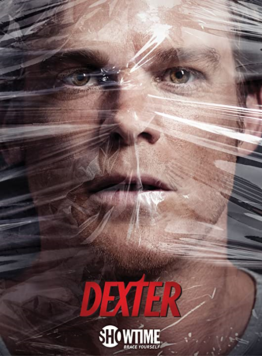 十大「懸疑影集」片單推薦3｜《嗜血判官》（Dexter）