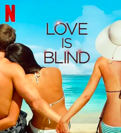Netflix 3月上架影集16《盲婚試愛：第4季》    主演：尼克·萊奇，凡妮莎·萊奇    上線日期：3月24日  劇情介紹：尼克·萊奇和凡妮莎·萊奇攜手主持這檔社會實驗節目，單身男女在沒有見過彼此的情況下尋找對象和訂婚。