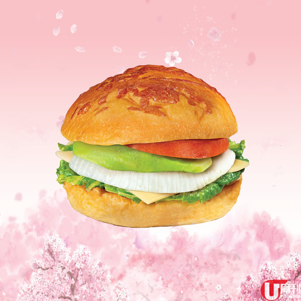 花季來了！春日粉紅系列 25 款櫻花設計產品 / 士多啤梨甜品