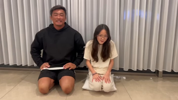 《超人回來了》秋小愛13歲生日!父母PO相慶祝感性落淚!近照判若兩人