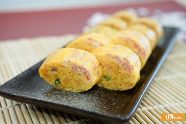 懶人玉子燒做法！超神奇只要一個薯片袋?　15分鐘完成日本爆紅簡單驚艷美味蛋料理