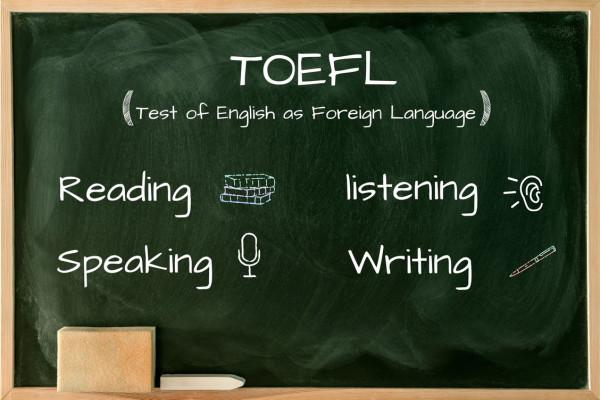TOEFL香港獎學金 外地留學助你一臂之力