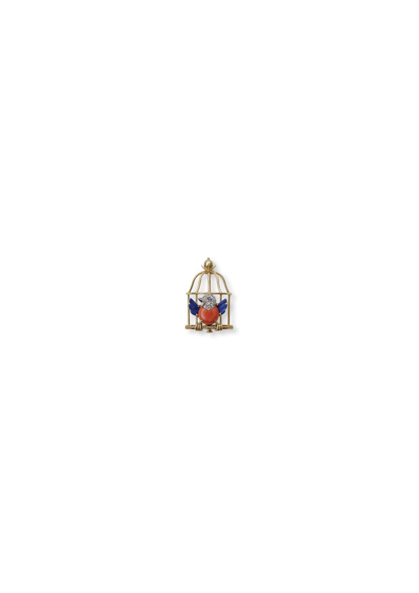 香港故宮展覽2023｜卡地亞「百樣玲瓏」4月開幕！展出約300件珠寶/皇室首飾/藝術品（展覽日期、入場費一覽）