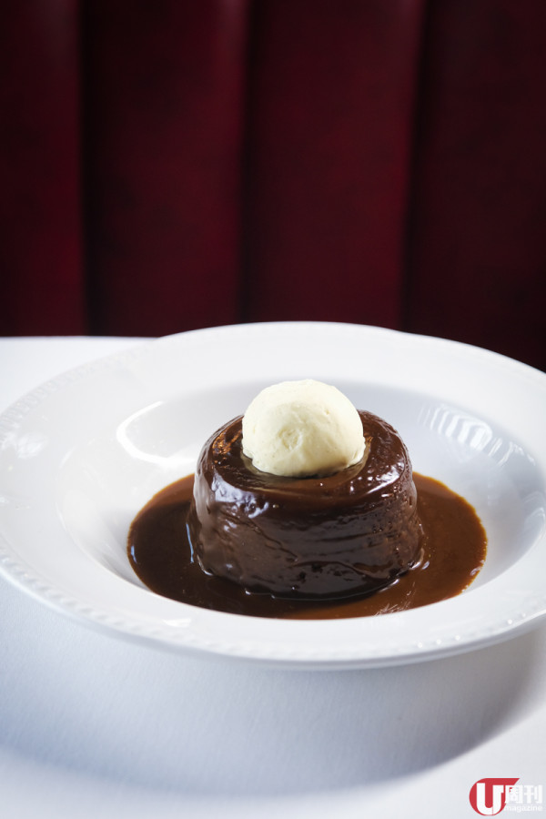 大館中央裁判司署活化 英倫高檔食府裝潢 / 英式庭院酒吧