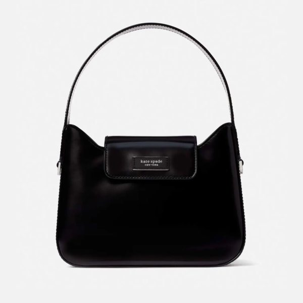 Kate Spade New York Sam Icon Mini Leather Hobo Bag  原價 HK$3605.00 | 現售 HK$1802.50
