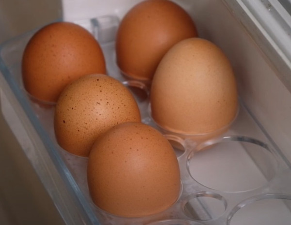 學懂 5 個雞蛋保鮮小知識   減低細菌入侵機會  簡單分辨新鮮
