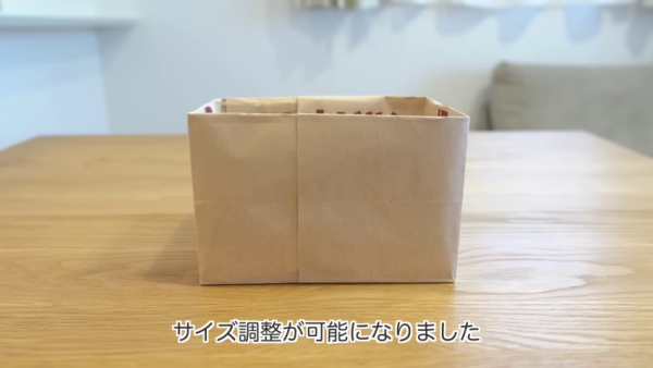 比家品店膠盒更慳錢、環保同好用   日本家居網教路：購物紙袋6大變身收納用具法