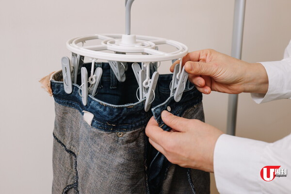 10個快速乾衣貼士 提高抽濕機效能+晾衫小妙招