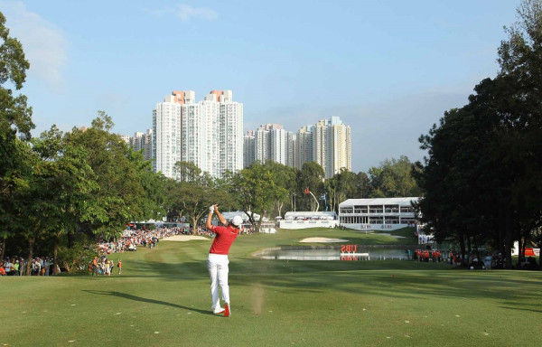 國際都會高爾夫球錦標賽香港開鑼！另備親子精彩活動