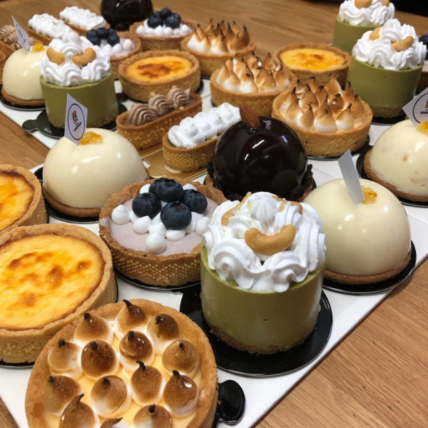 2026散水餅｜20間平靚正特色散水餅推介 獨立包裝$9.5起/即日急單/免費送貨