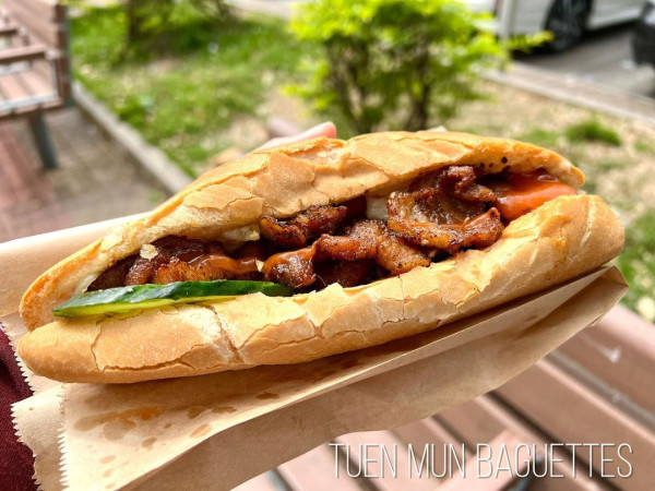 逾10間屯門美食推介！屯門餐廳精選雲川米線／生炸雞髀／流心開心果心太軟