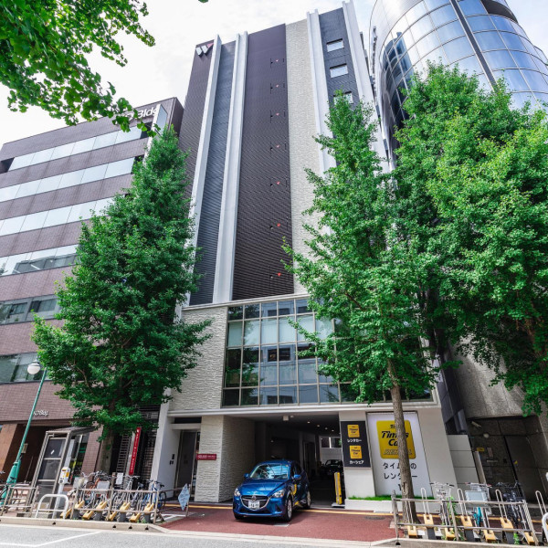 福岡酒店2023｜9大福岡CP值極高酒店 人均低至9起！離地鐵站僅1分鐘 