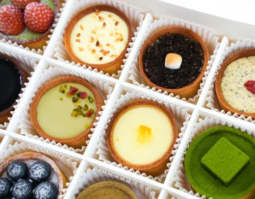 2026散水餅｜20間平靚正特色散水餅推介 獨立包裝$9.5起/即日急單/免費送貨