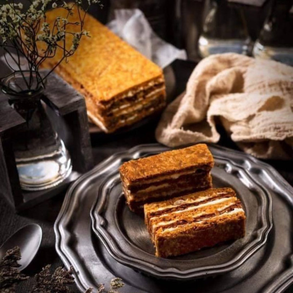 2026散水餅｜20間平靚正特色散水餅推介 獨立包裝$9.5起/即日急單/免費送貨